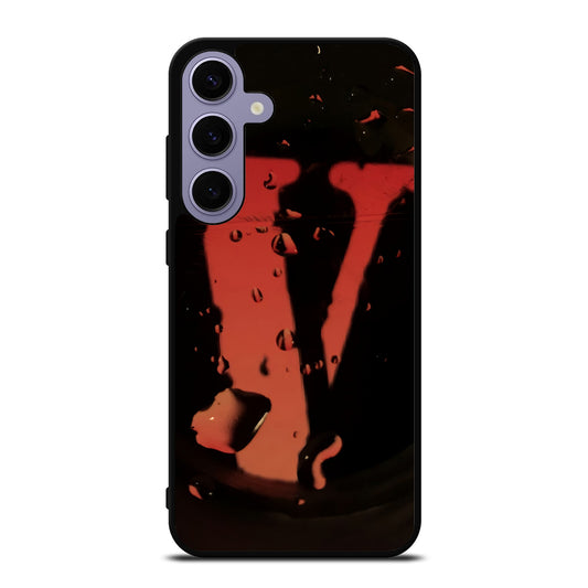 VLONE WATER LOGO Samsung Galaxy S24 Plus Case Cover