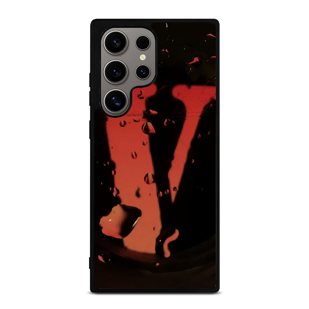 VLONE WATER LOGO Samsung Galaxy S24 Ultra Case Cover
