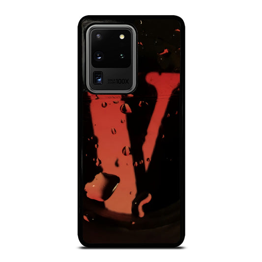 VLONE WATER LOGO Samsung Galaxy S20 Ultra Case Cover