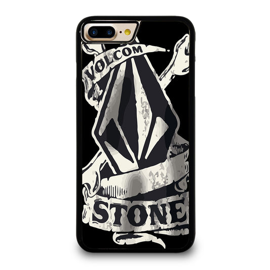 VOLCOM ART LOGO iPhone 7 / 8 Plus Case Cover