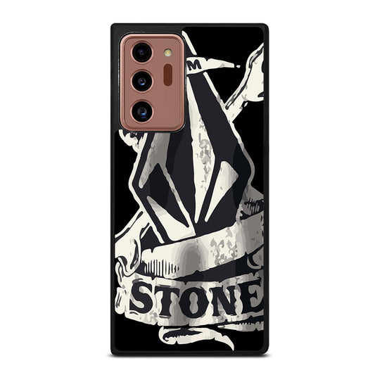 VOLCOM ART LOGO Samsung Galaxy Note 20 Ultra Case Cover