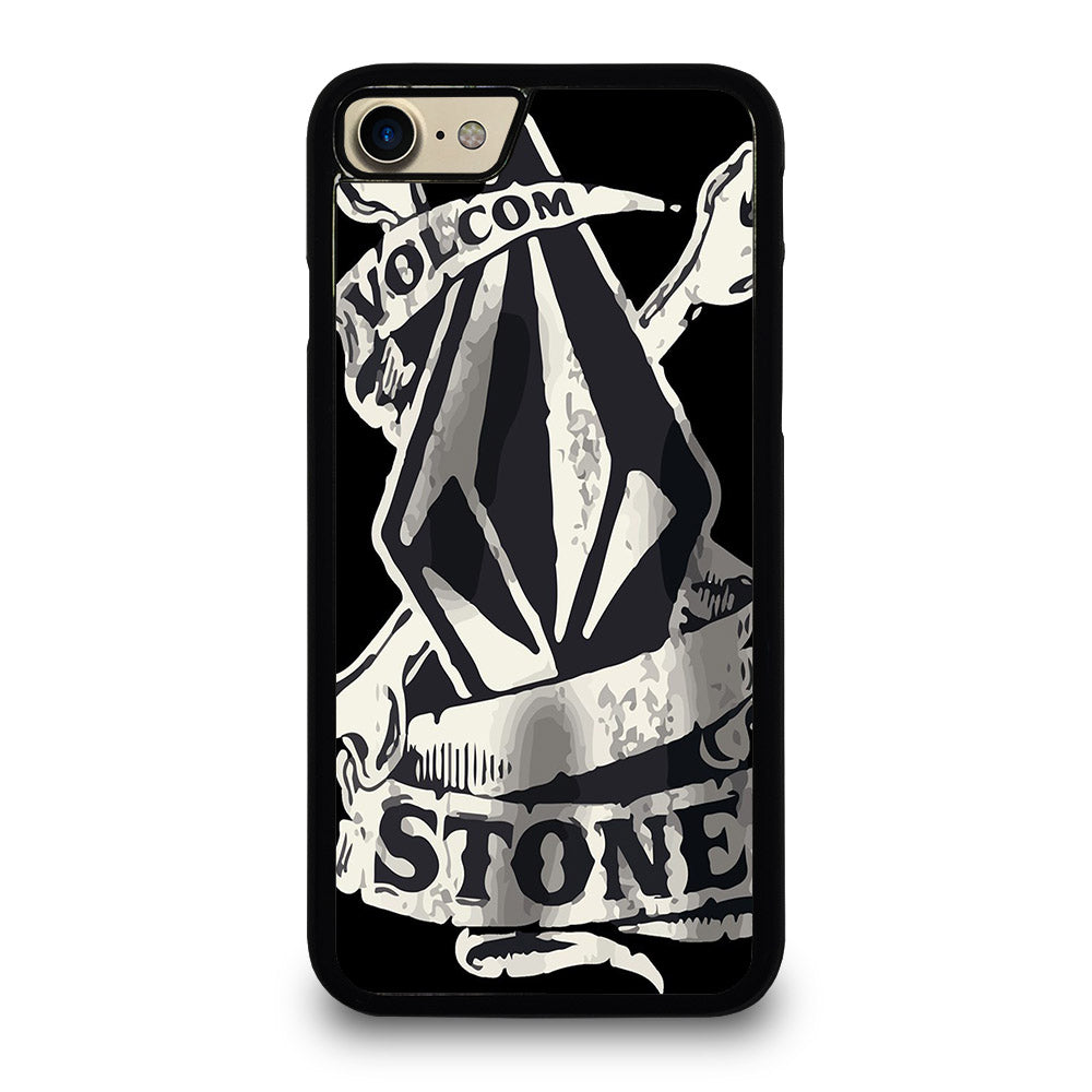 VOLCOM ART LOGO iPhone 7 / 8 Case Cover