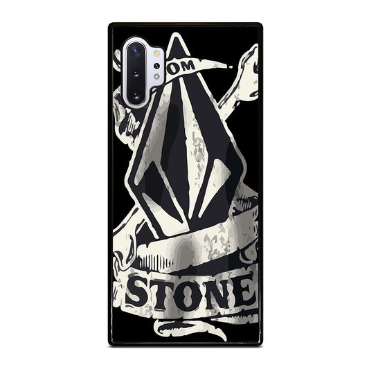 VOLCOM ART LOGO Samsung Galaxy Note 10 Plus Case Cover