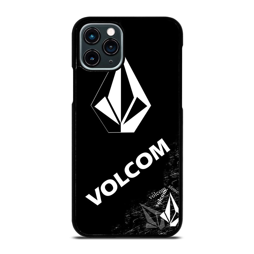 VOLCOM SYMBOL iPhone 11 Pro Case Cover