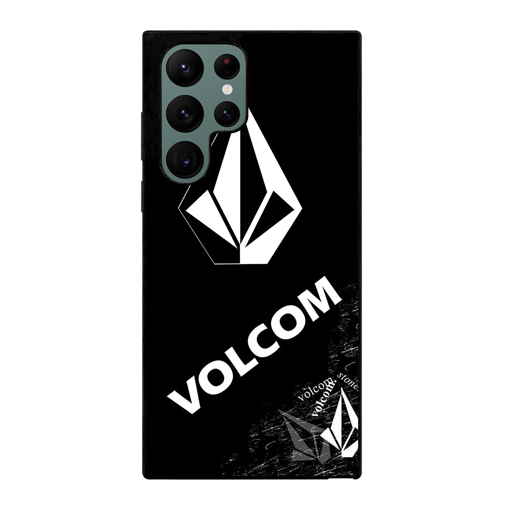 VOLCOM SYMBOL Samsung Galaxy S22 Ultra Case Cover