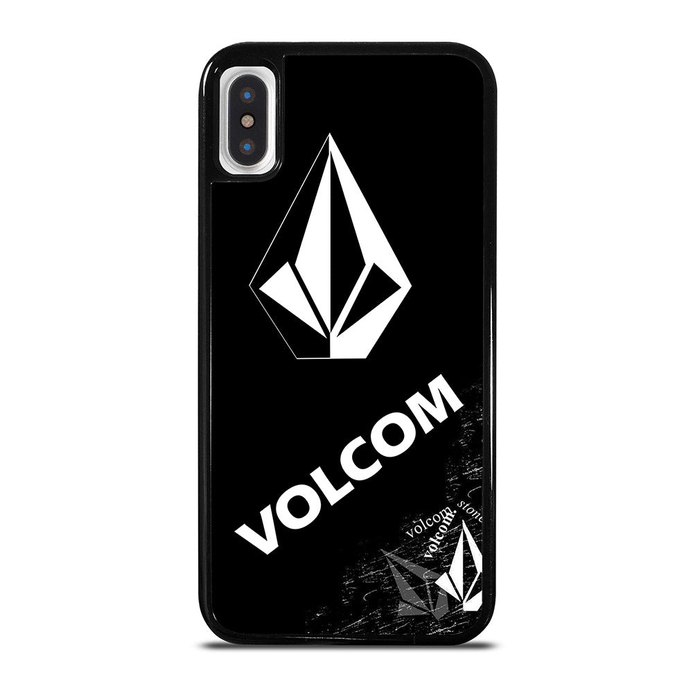 VOLCOM SYMBOL iPhone X / XS Case Cover