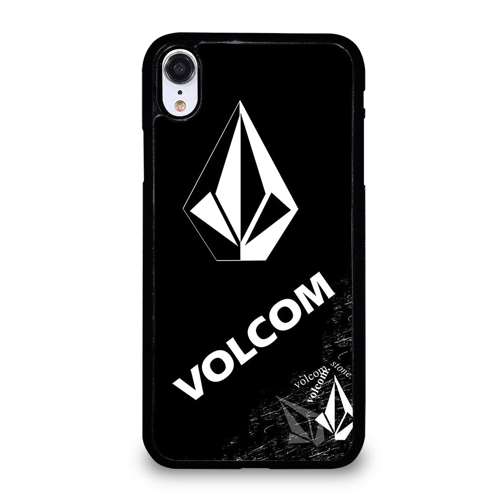 VOLCOM SYMBOL iPhone XR Case Cover