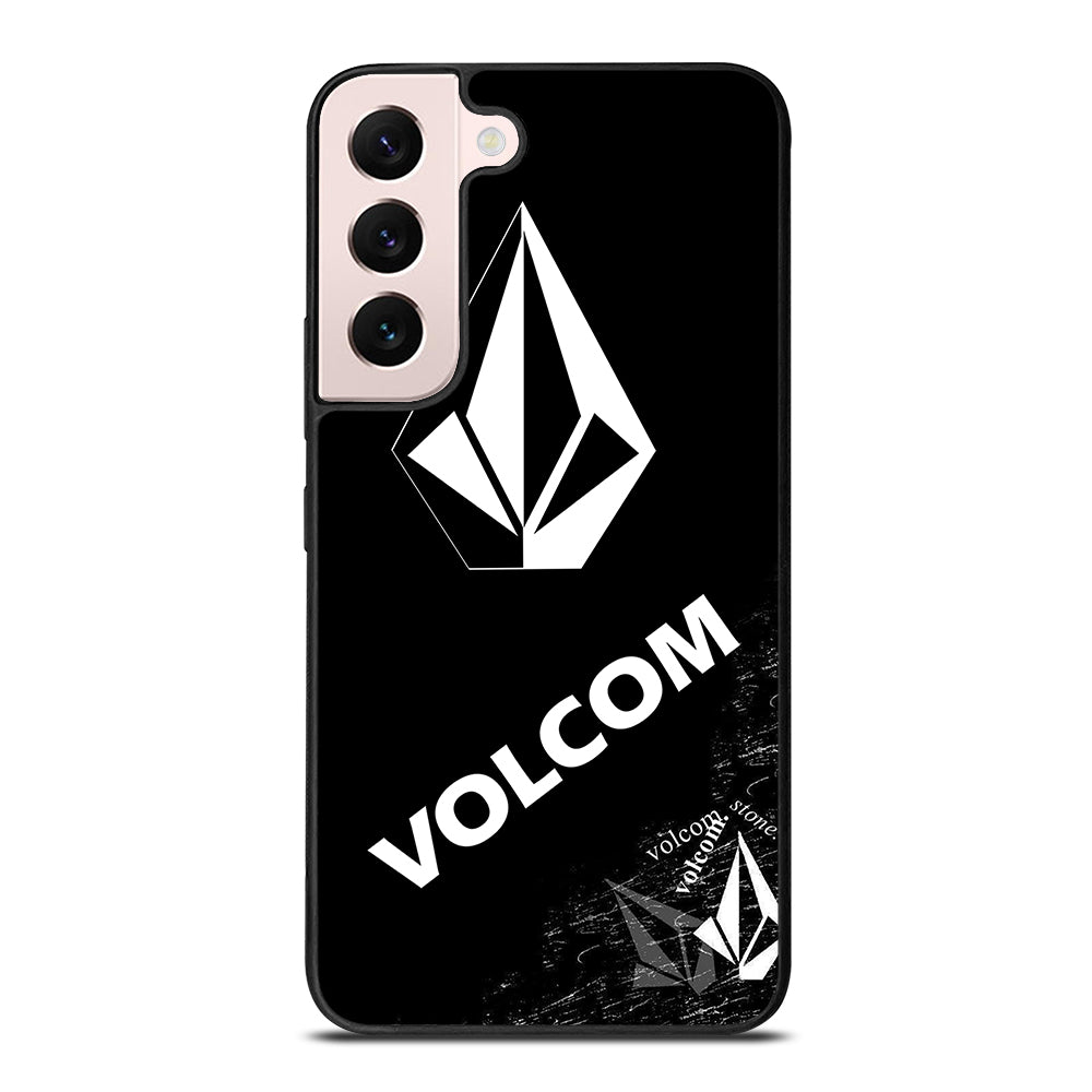 VOLCOM SYMBOL Samsung Galaxy S22 Plus Case Cover