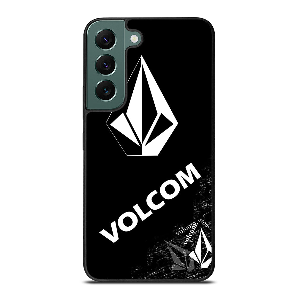 VOLCOM SYMBOL Samsung Galaxy S22 Case Cover