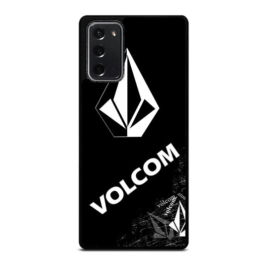 VOLCOM SYMBOL Samsung Galaxy Note 20 Case Cover