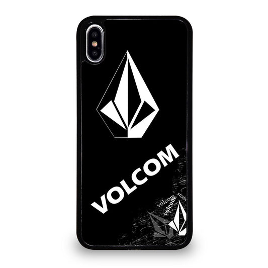 VOLCOM SYMBOL iPhone XS Max Case Cover