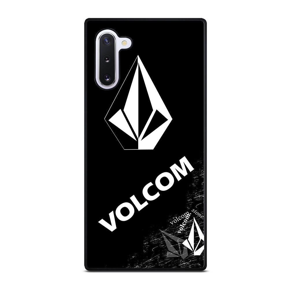 VOLCOM SYMBOL Samsung Galaxy Note 10 Case Cover