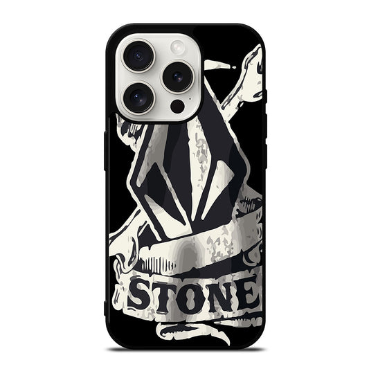 VOLCOM ART LOGO iPhone 15 Pro Case Cover