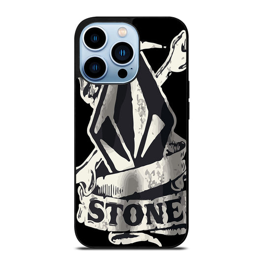 VOLCOM ART LOGO iPhone 13 Pro Max Case Cover