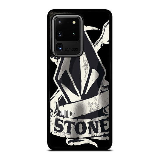 VOLCOM ART LOGO Samsung Galaxy S20 Ultra Case Cover