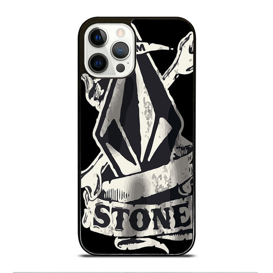 VOLCOM ART LOGO iPhone 12 Pro Max Case Cover