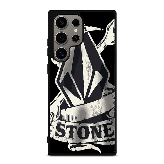 VOLCOM ART LOGO Samsung Galaxy S24 Ultra Case Cover