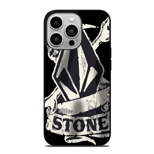 VOLCOM ART LOGO iPhone 14 Pro Case Cover