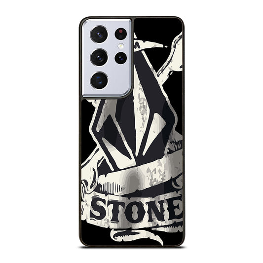 VOLCOM ART LOGO Samsung Galaxy S21 Ultra Case Cover