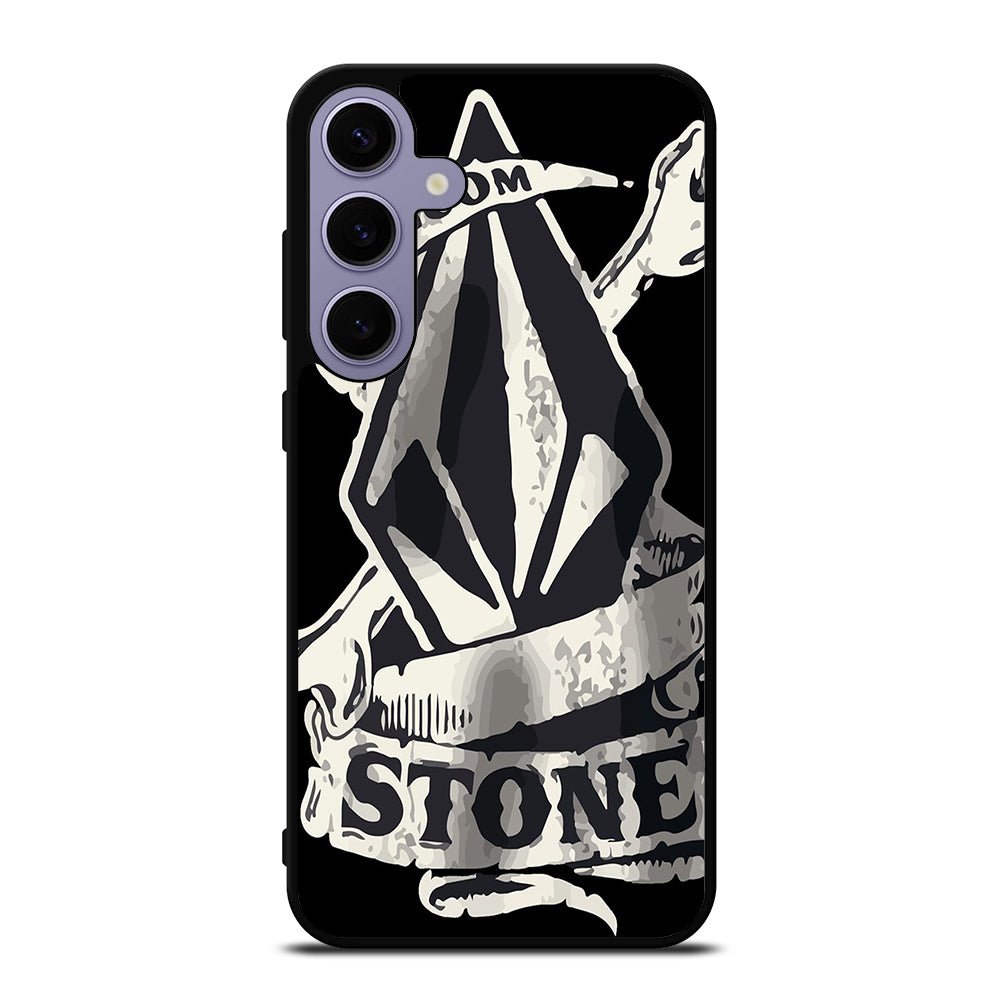 VOLCOM ART LOGO Samsung Galaxy S24 Plus Case Cover