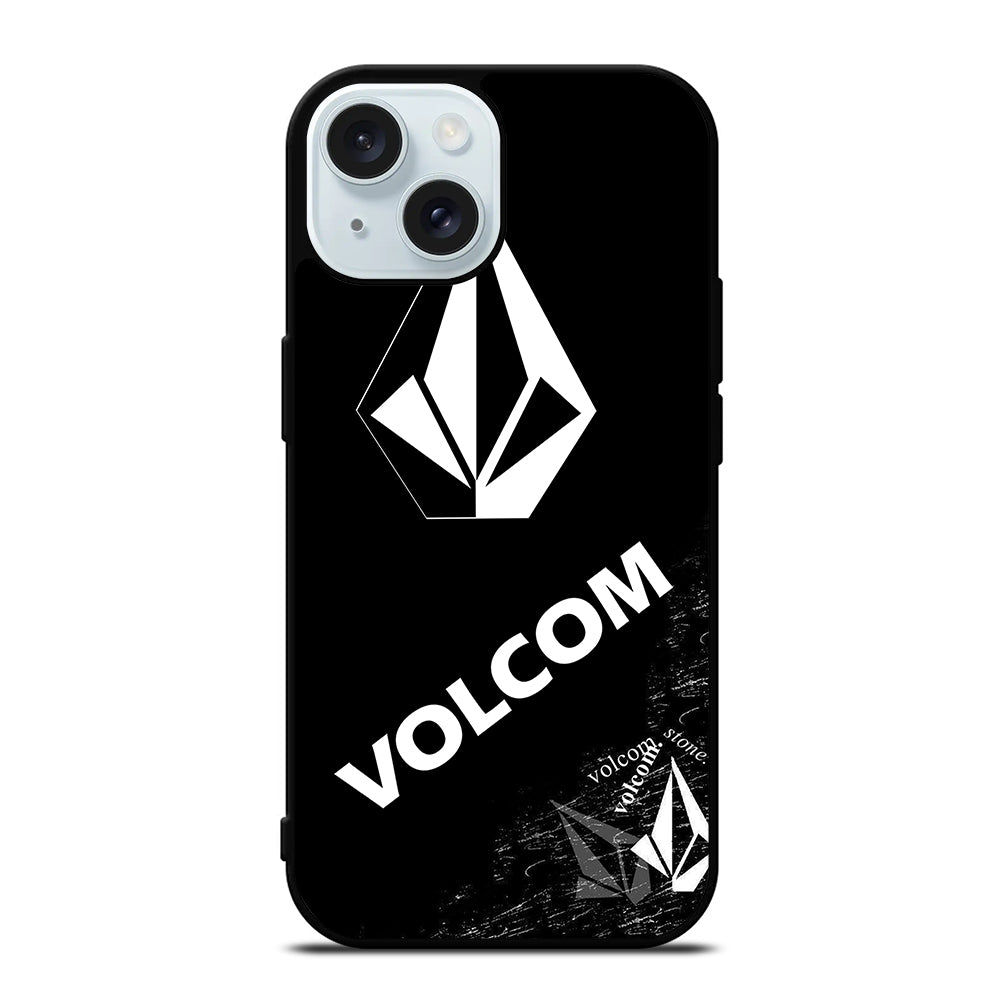 VOLCOM SYMBOL iPhone 15 Case Cover