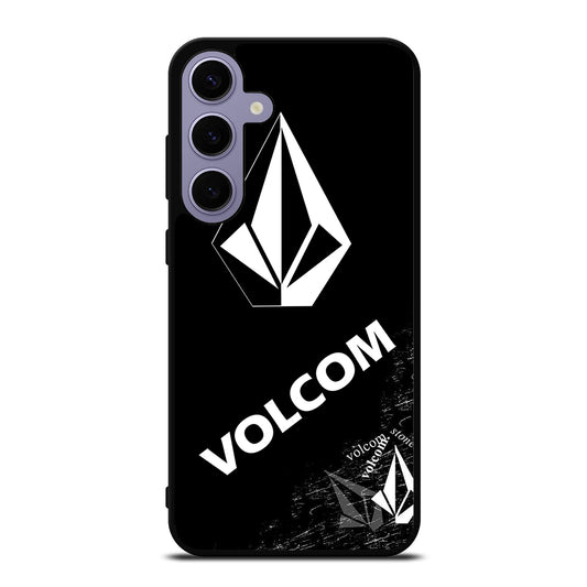 VOLCOM SYMBOL Samsung Galaxy S24 Plus Case Cover