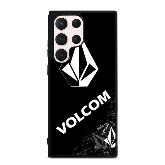 VOLCOM SYMBOL Samsung Galaxy S23 Ultra Case Cover