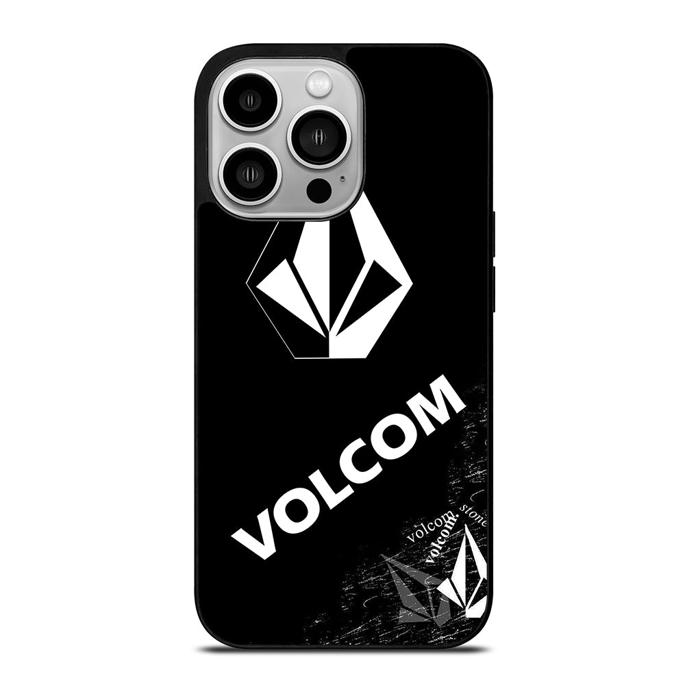 VOLCOM SYMBOL iPhone 14 Pro Case Cover