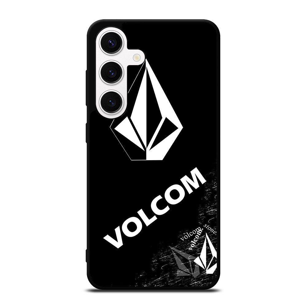 VOLCOM SYMBOL Samsung Galaxy S24 Case Cover