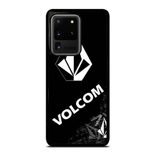 VOLCOM SYMBOL Samsung Galaxy S20 Ultra Case Cover