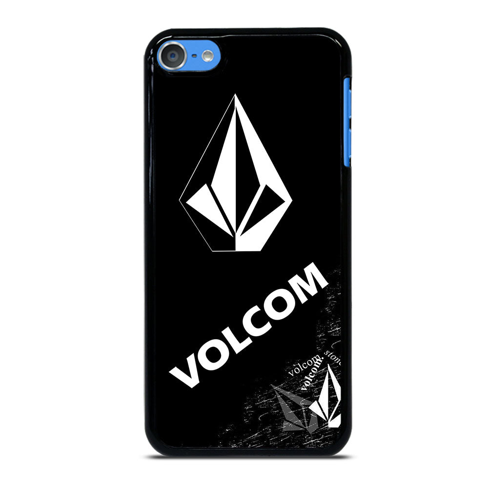 VOLCOM SYMBOL iPod Touch 7 Case Cover