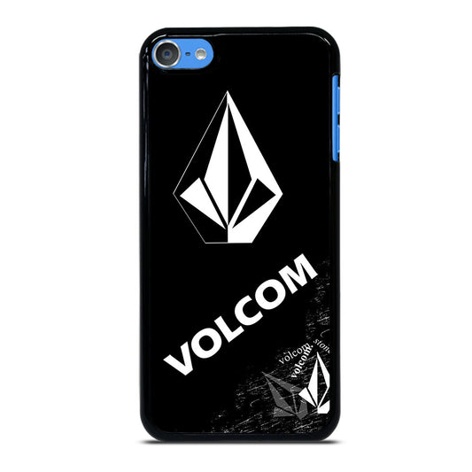 VOLCOM SYMBOL iPod Touch 7 Case Cover