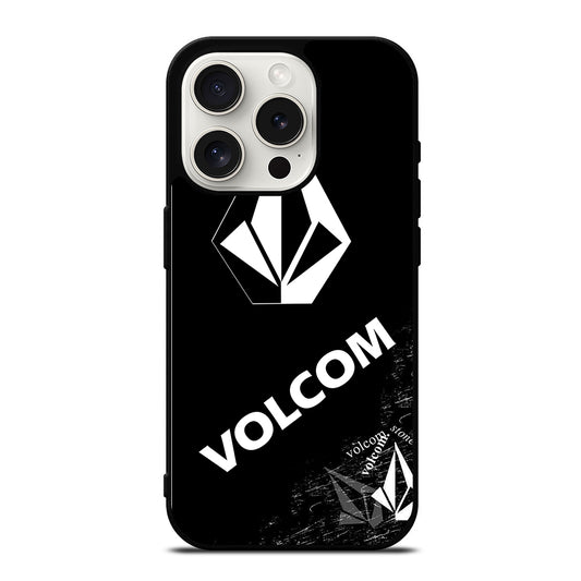 VOLCOM SYMBOL iPhone 15 Pro Case Cover