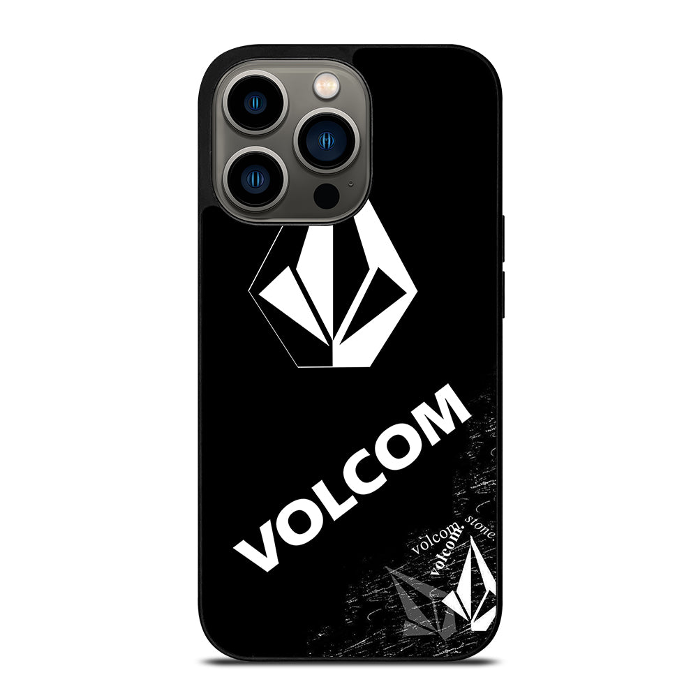 VOLCOM SYMBOL iPhone 13 Pro Case Cover