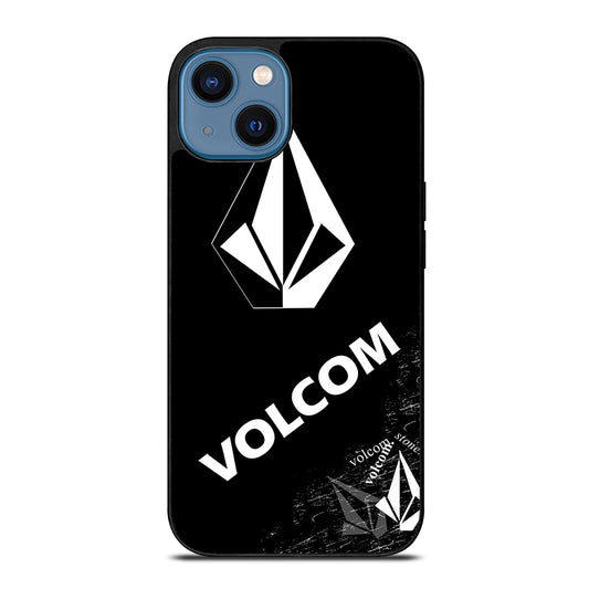 VOLCOM SYMBOL iPhone 14 Case Cover