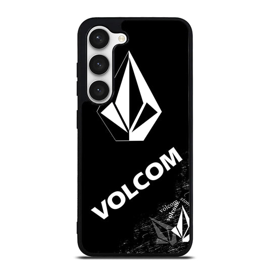 VOLCOM SYMBOL Samsung Galaxy S23 Case Cover