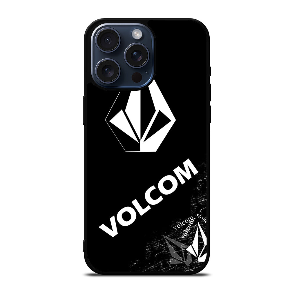 VOLCOM SYMBOL iPhone 15 Pro Max Case Cover