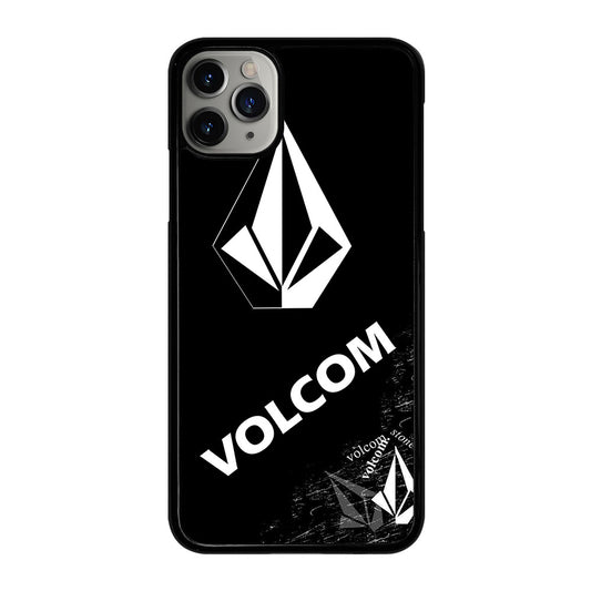 VOLCOM SYMBOL iPhone 11 Pro Max Case Cover