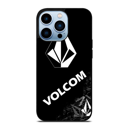 VOLCOM SYMBOL iPhone 13 Pro Max Case Cover