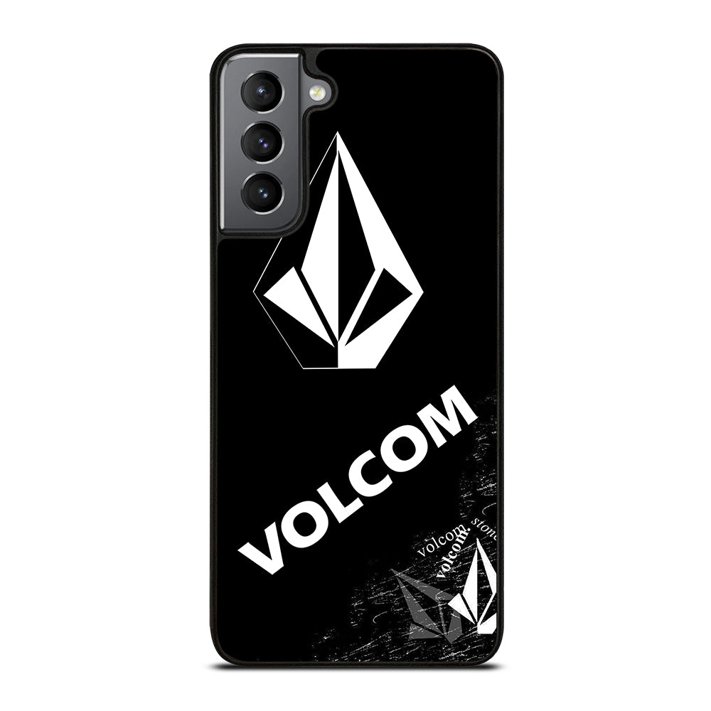 VOLCOM SYMBOL Samsung Galaxy S21 Plus Case Cover