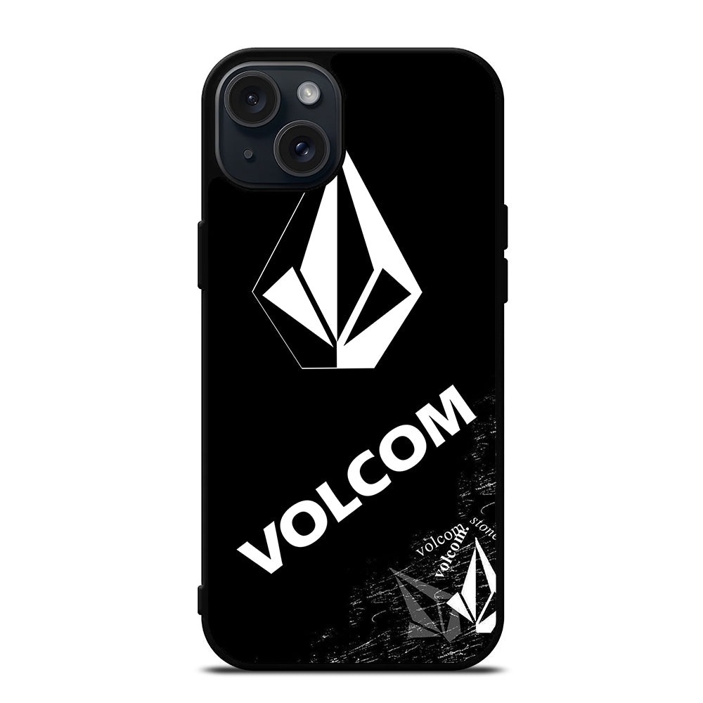 VOLCOM SYMBOL iPhone 15 Plus Case Cover