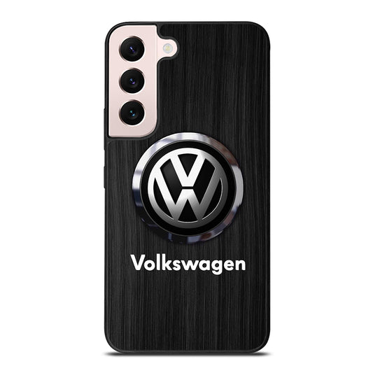 VOLKSWAGEN VW EMBLEM Samsung Galaxy S22 Plus Case Cover