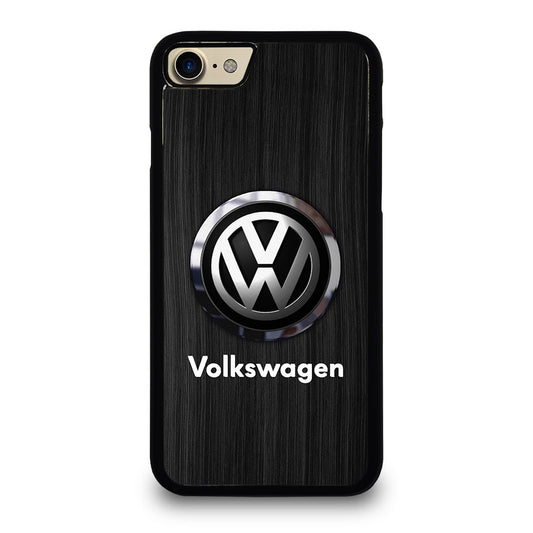 VOLKSWAGEN VW EMBLEM iPhone 7 / 8 Case Cover