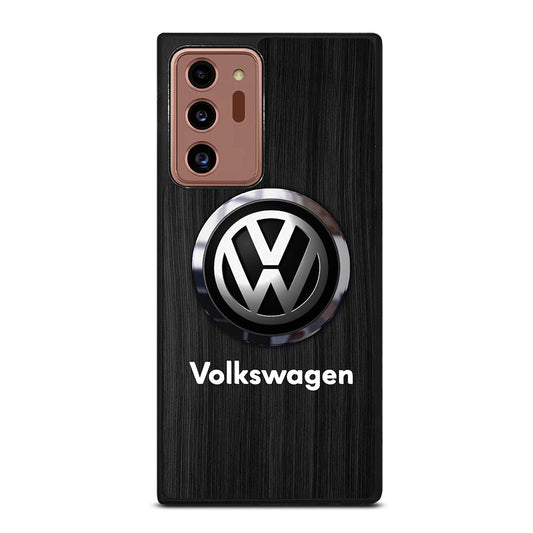 VOLKSWAGEN VW EMBLEM Samsung Galaxy Note 20 Ultra Case Cover