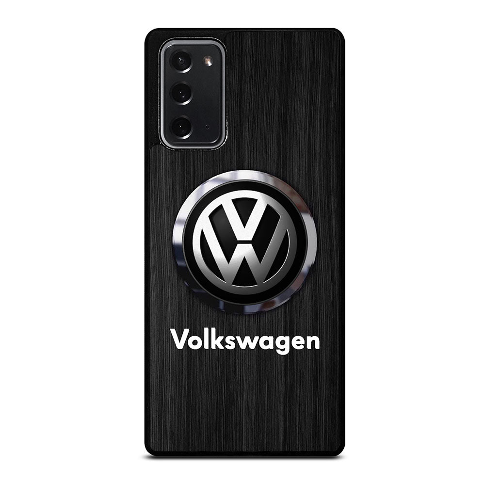VOLKSWAGEN VW EMBLEM Samsung Galaxy Note 20 Case Cover