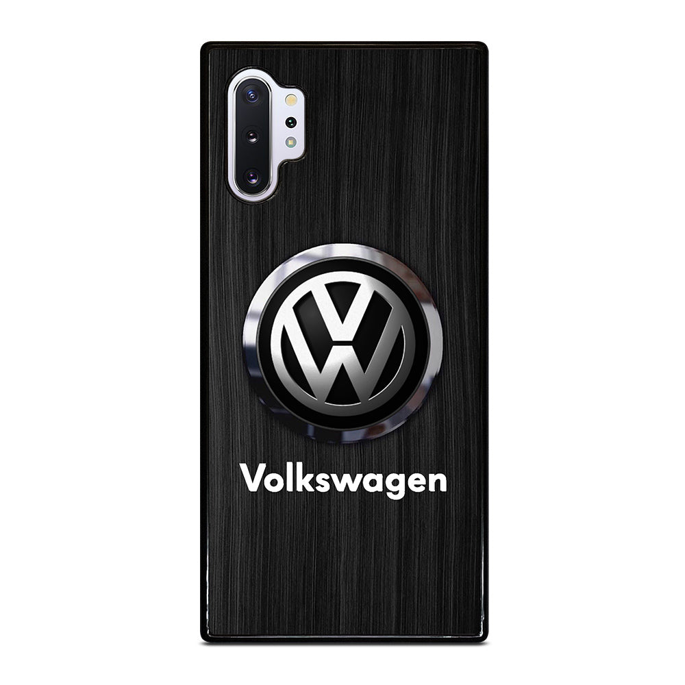 VOLKSWAGEN VW EMBLEM Samsung Galaxy Note 10 Plus Case Cover