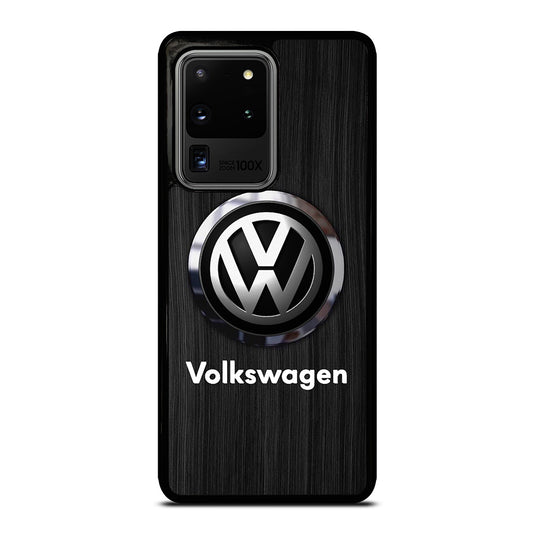 VOLKSWAGEN VW EMBLEM Samsung Galaxy S20 Ultra Case Cover