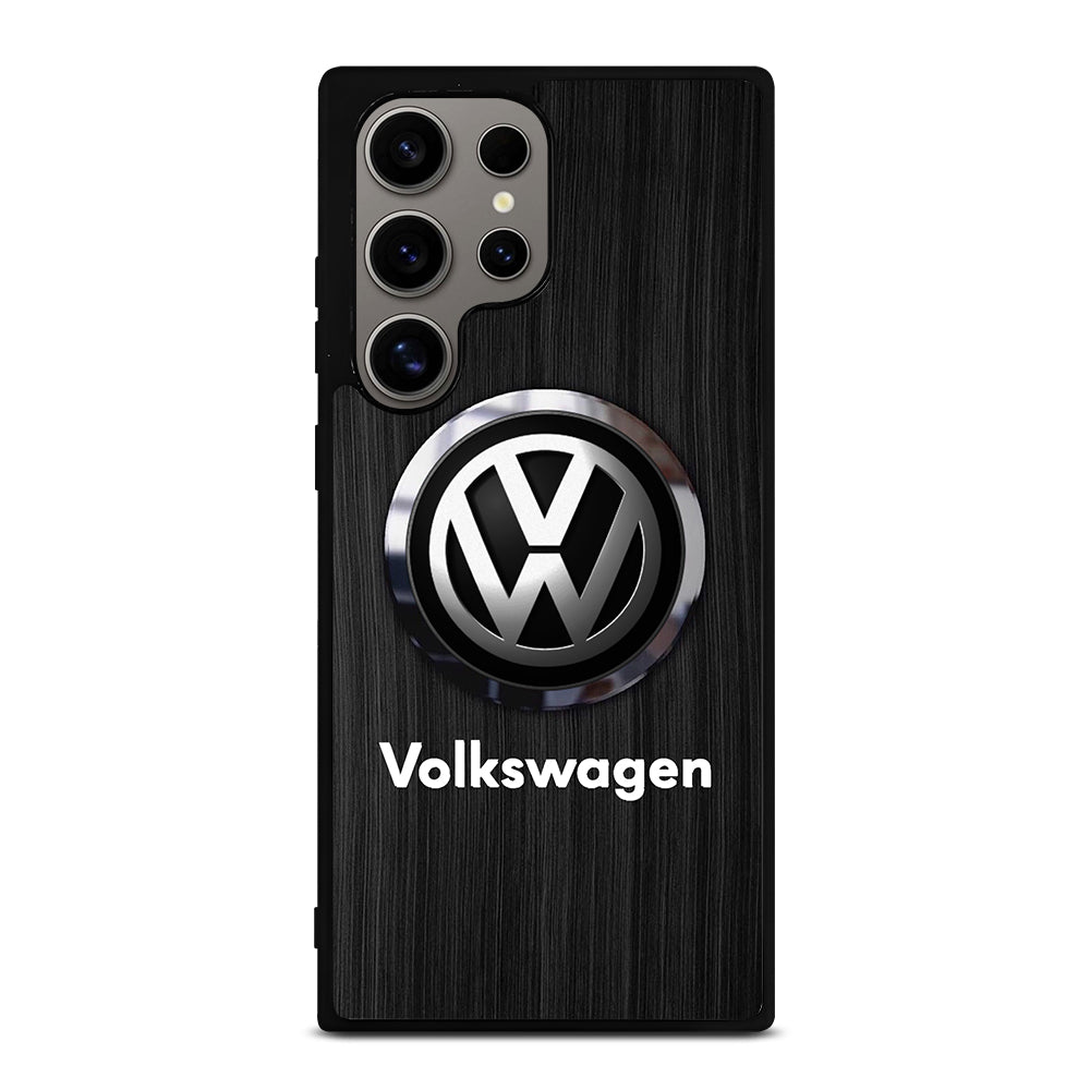 VOLKSWAGEN VW EMBLEM Samsung Galaxy S24 Ultra Case Cover