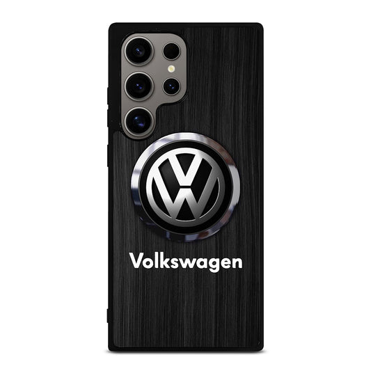 VOLKSWAGEN VW EMBLEM Samsung Galaxy S24 Ultra Case Cover