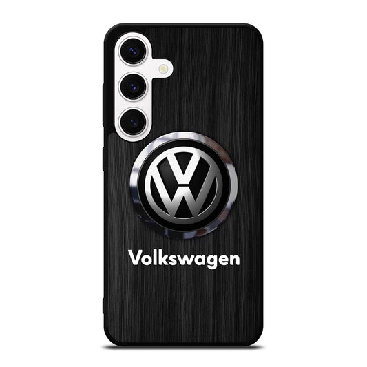 VOLKSWAGEN VW EMBLEM Samsung Galaxy S24 Case Cover